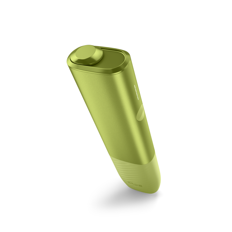 【葉綠】IQOS ILUMA I ONE主機