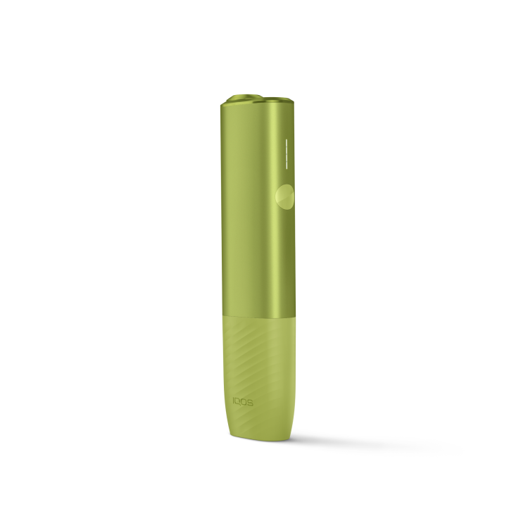 【葉綠】IQOS ILUMA I ONE主機