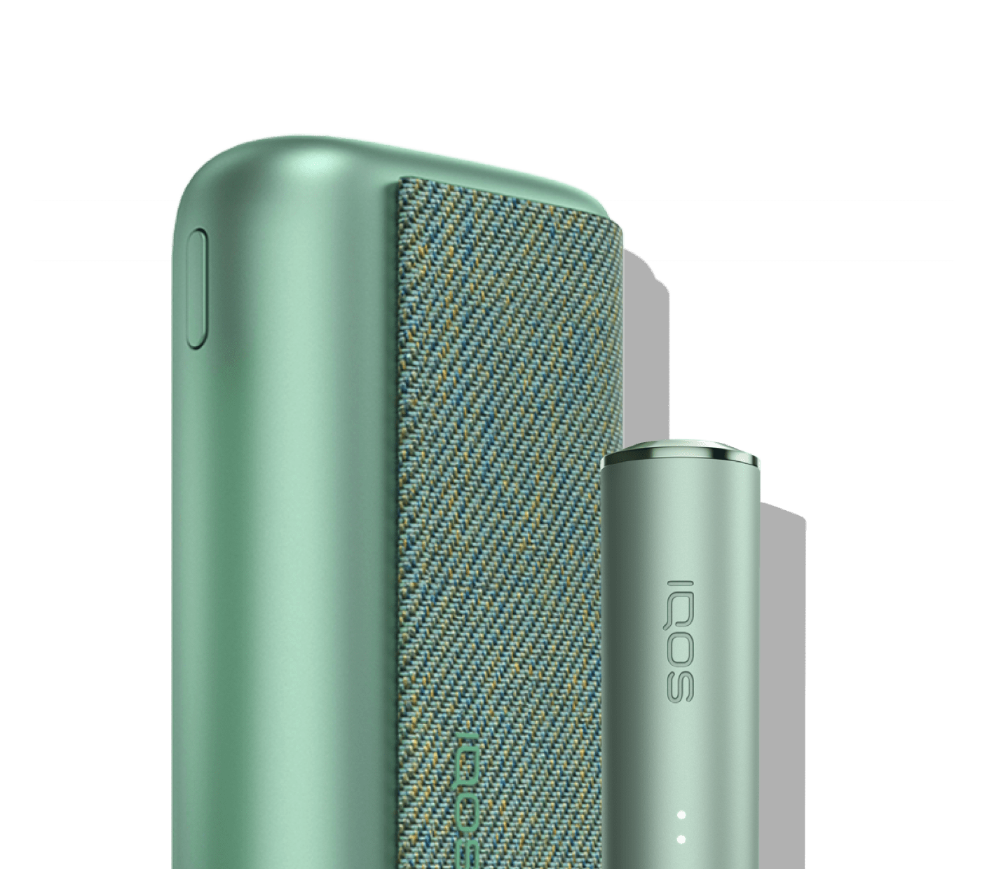 IQOS ILUM